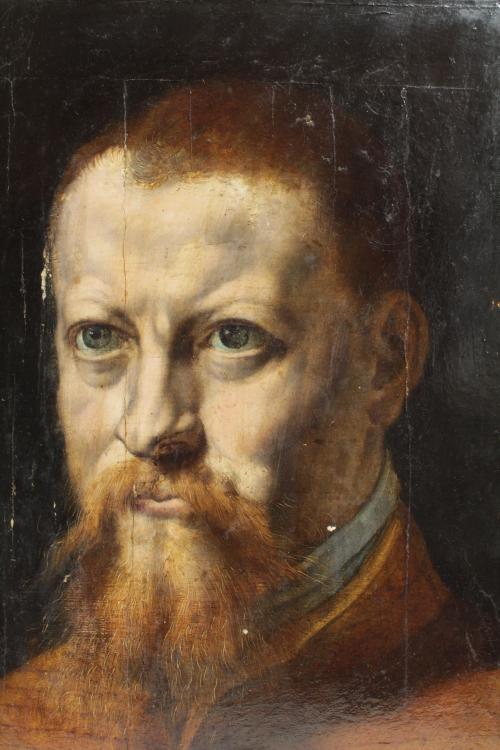 PIETER VAN KEMPENEER