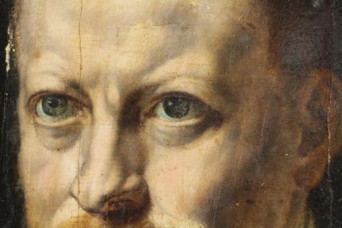 PIETER VAN KEMPENEER
