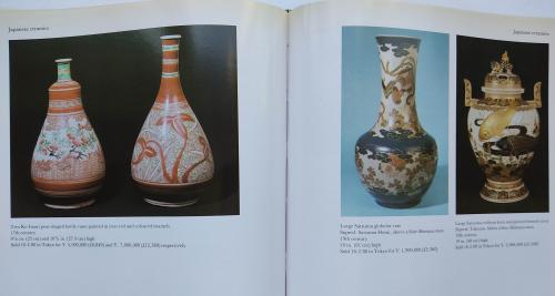 CHRISTIE’S. REVIEW OF THE SEASON 1980. 