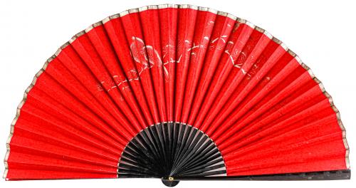 ABANICO ORIENTAL 