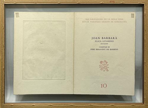 BARBARÀ, JOAN