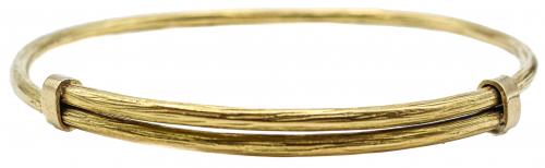 PULSERA ESCLAVA DE LOS AÑOS 90