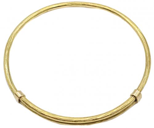 PULSERA ESCLAVA DE LOS AÑOS 90
