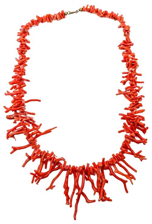 COLLAR ITALIANO DE PPS. DEL S.XX