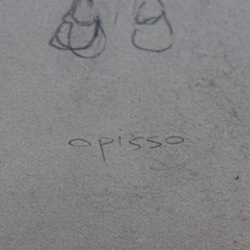 OPISSO, RICARD