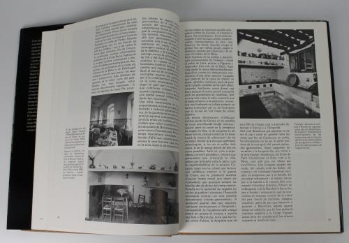 "L&#39;ART DEL MENJAR A CATALUNYA"