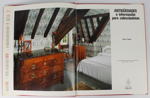 "ANTIGÜEDADES E INFORMACIÓN PARA COLECCIONISTAS"