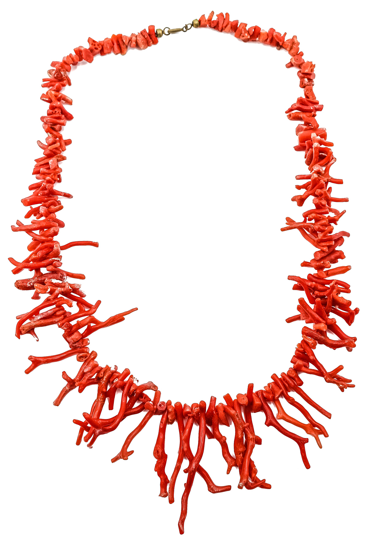 COLLAR ITALIANO DE PPS. DEL S.XX