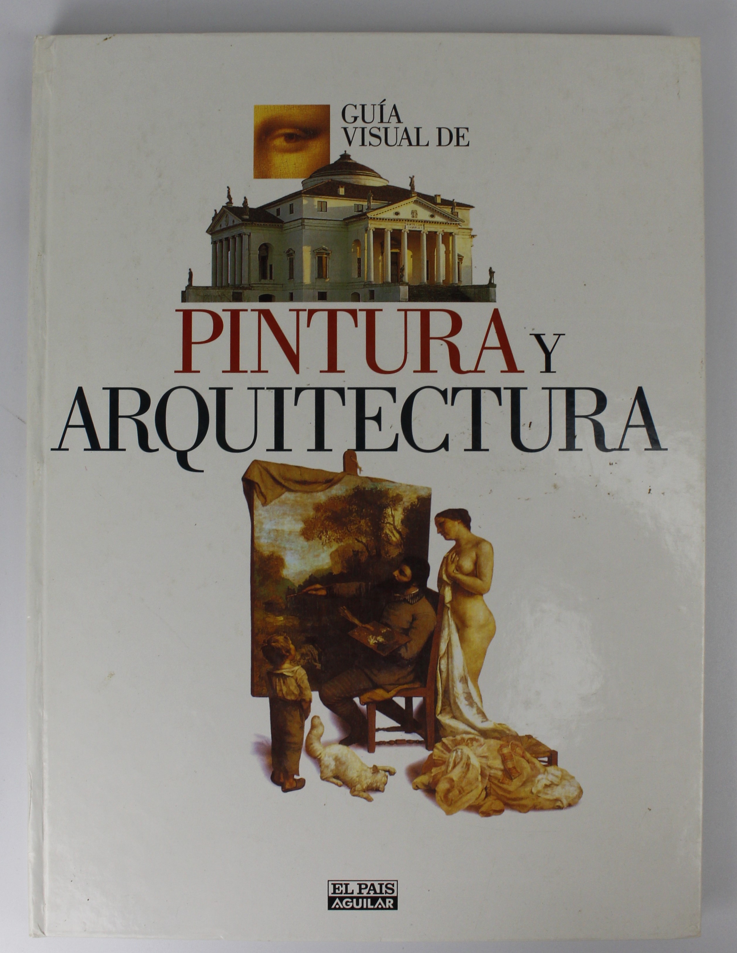 "GUIA VISUAL DE PINTURA Y ARQUITECTURA"