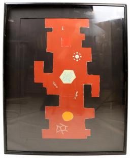 701 - GARCIA SEVILLA,  FERRÁN
