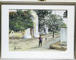 179 - SÁNCHEZ HIDALGO