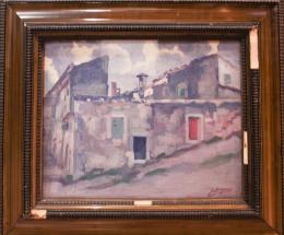 876 - BERGNES