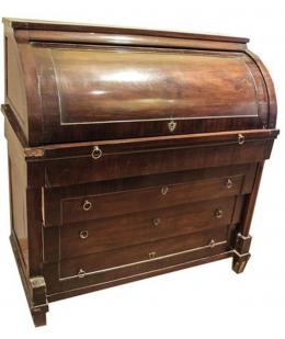 741 - BUREAU DE CILINDRO DE PPS. DEL S.XX