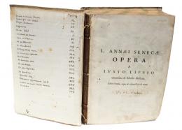 291 - "ANAEI SINECAE OPERA"