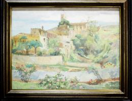 673 - JUNYENT, OLEGUER