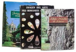 448 - TRES LIBROS