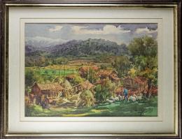 708  -  FRESQUET BARDINA, GUILLEM