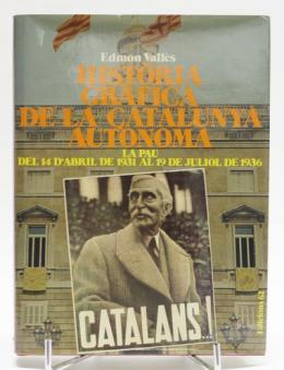 288 - "HISTÒRIA GRÀFICA DE LA CATALUNYA ...