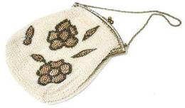 765 - BOLSO DE PPS. XX