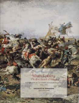 248 - "MARIÀ FORTUNY I LA DESCOBERTA D'ÀFRICA"