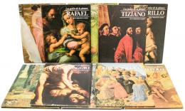330 - COLECCIÓN DE LIBROS DE ARTISTAS