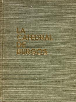378 - "LA CATEDRAL DE BURGOS"