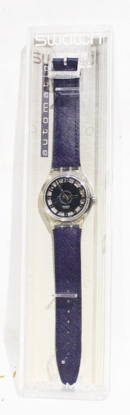 1201 - RELOJ SWATCH AUTOMATICO