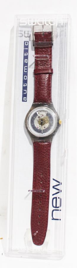 1198 - RELOJ SWATCH AUTOMATICO