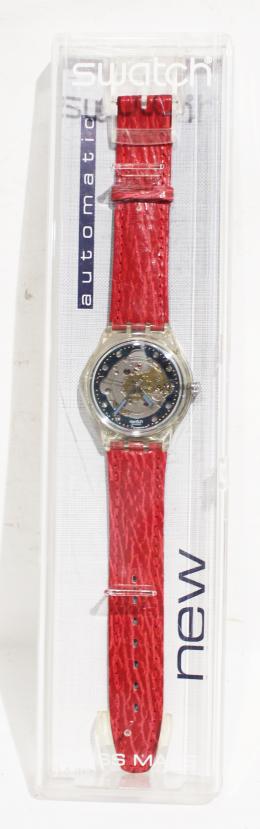 1200 - RELOJ SWATCH AUTOMATICO