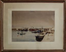 718 - MESTRES FERRAN, FRANCESC