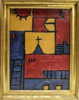 725 - MORANDI, MARTHA