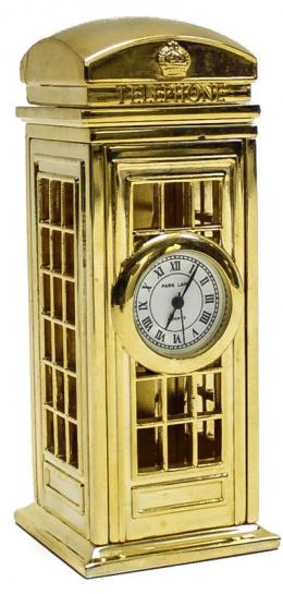 819 - RELOJ DE COLECCIÓN