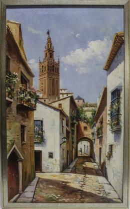 684 - RÍOS, J.