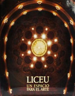 270 - "LICEO. UN ESPACIO PARA EL ARTE"
