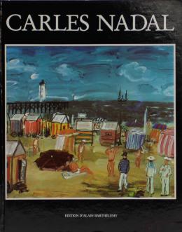 251 - "CARLES NADAL". LIBRO AUTOGRAFIADO