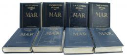 290 - "ENCICLOPEDIA GENERAL DEL MAR"