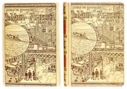 265 - "LA VIDA EN AMÉRICA DEL NORTE"
