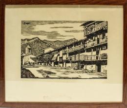 342 - PUJOL I RIPOLL, JOSEP