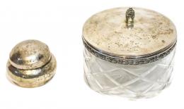 7 - BOMBONERA Y GUARDA ANILLOS