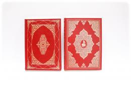 302 - DOS LIBROS DE TOROS