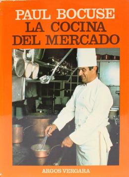 305 - "LA COCINA DEL MERCADO"