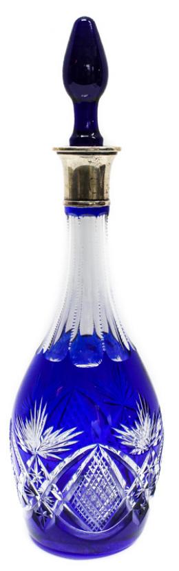 13 - BOTELLA LICORERA