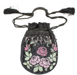 832 - BOLSO AÑOS 20