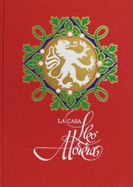 262 - "LA CASA LLEÓ MORERA"
