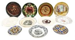 575 - LOTE VARIADO DE PLATOS DE COLECCIÓN