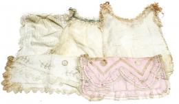 810 - LOTE ROPA BEBÉ Y BOLSITAS DE ROPA