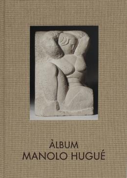 238 - "ÁLBUM MANOLO HUGUÉ"