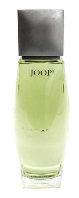 1144 - FICTICIO DE PERFUME WOLFGANG JOOP