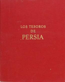 380 - "LOS TESOROS DE PERSIA"