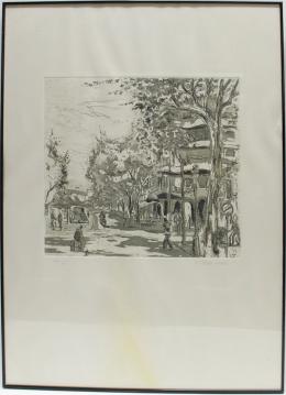 730 - SERRA LLIMONA